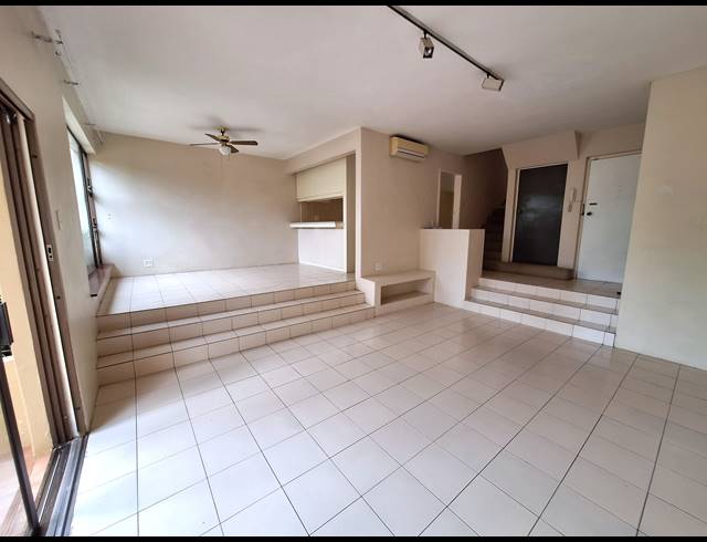 3 BEDROOM DUPLEX TO LET IN UMGENI PARK